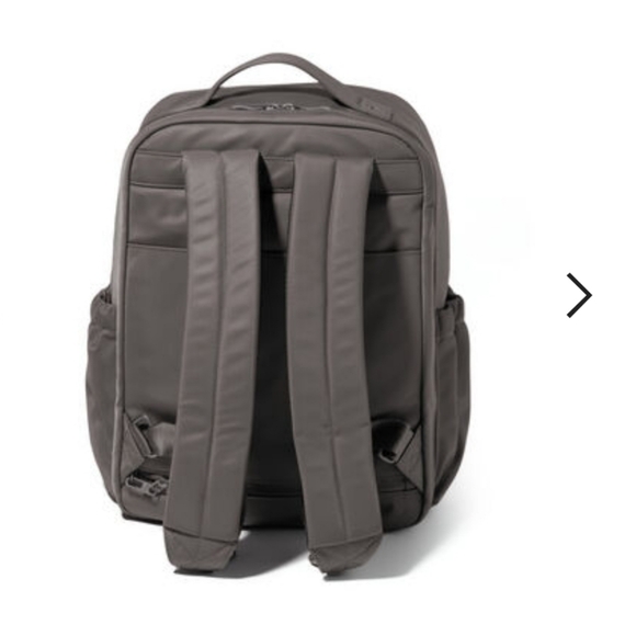 Baggallini Tribeca Exp Laptop Backpack - Picture 3 of 12